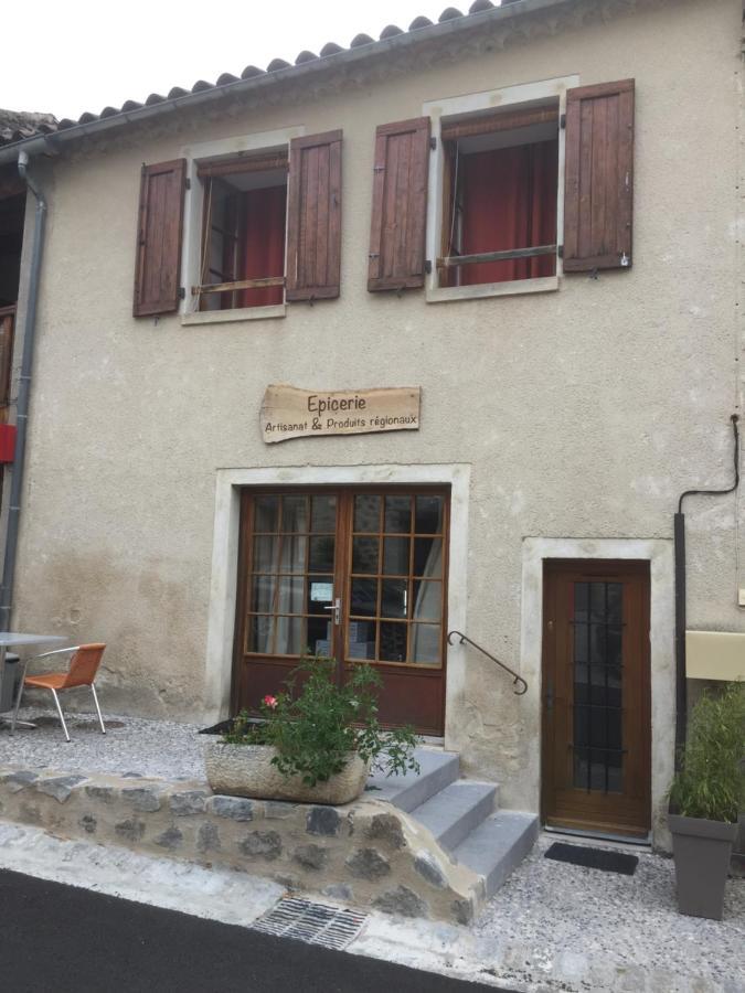 Chez Nous Chilhac Exterior foto